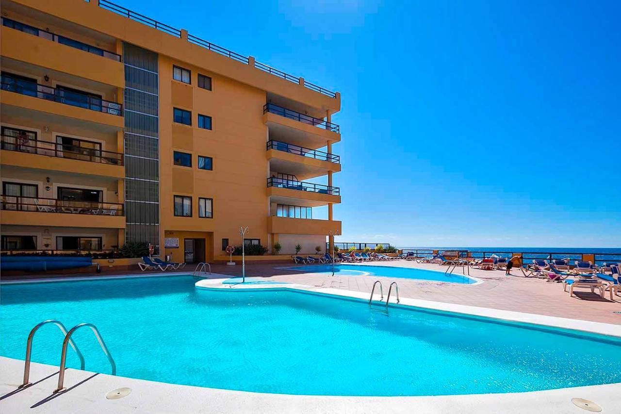 Apartment In Golf Del Sur San Miguel de Abona Exterior foto