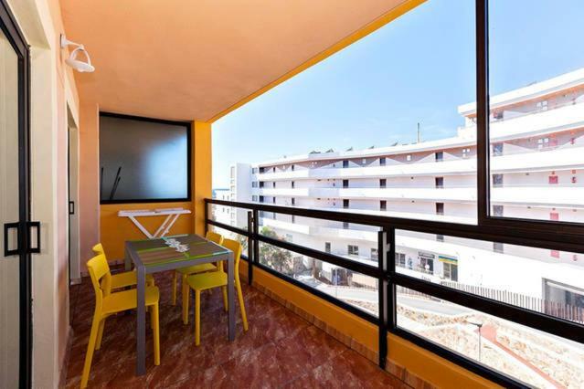 Apartment In Golf Del Sur San Miguel de Abona Exterior foto