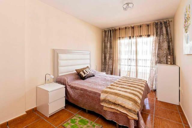 Apartment In Golf Del Sur San Miguel de Abona Exterior foto